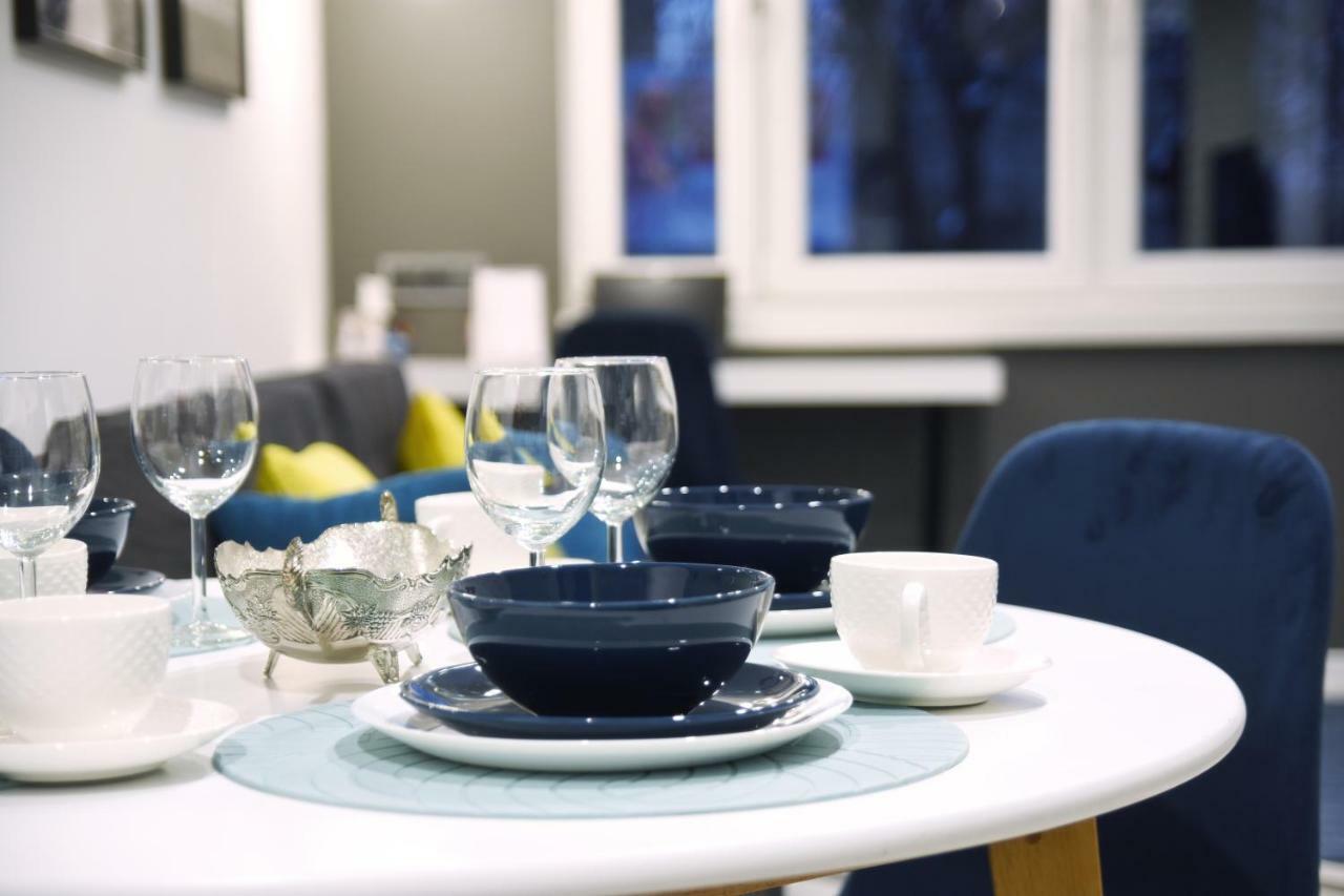 Your Private 5-Star Home In Katowice # 5-Minute Walk To Spodek, 10 Minutes To City Center Exterior foto