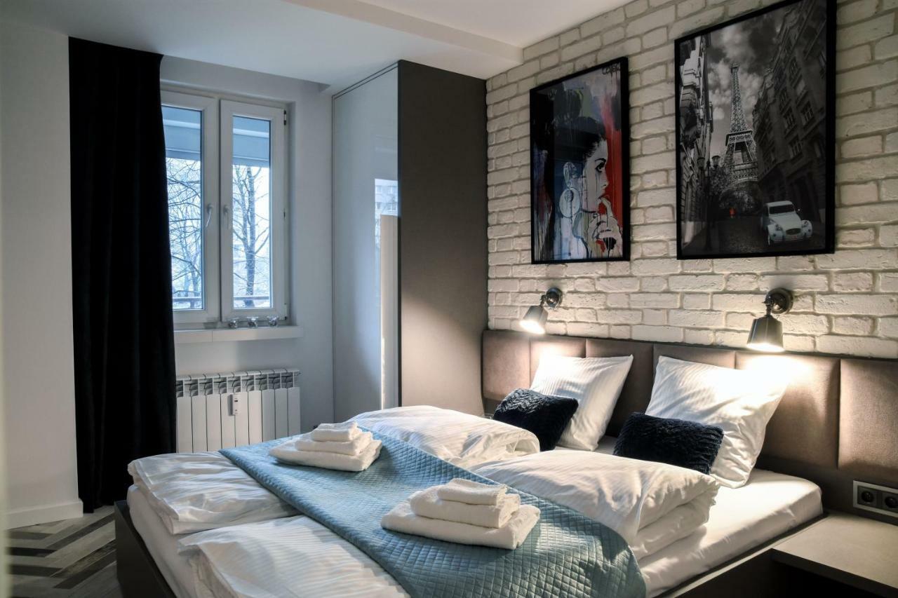 Your Private 5-Star Home In Katowice # 5-Minute Walk To Spodek, 10 Minutes To City Center Exterior foto