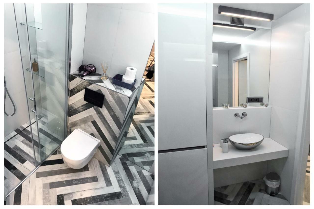 Your Private 5-Star Home In Katowice # 5-Minute Walk To Spodek, 10 Minutes To City Center Exterior foto