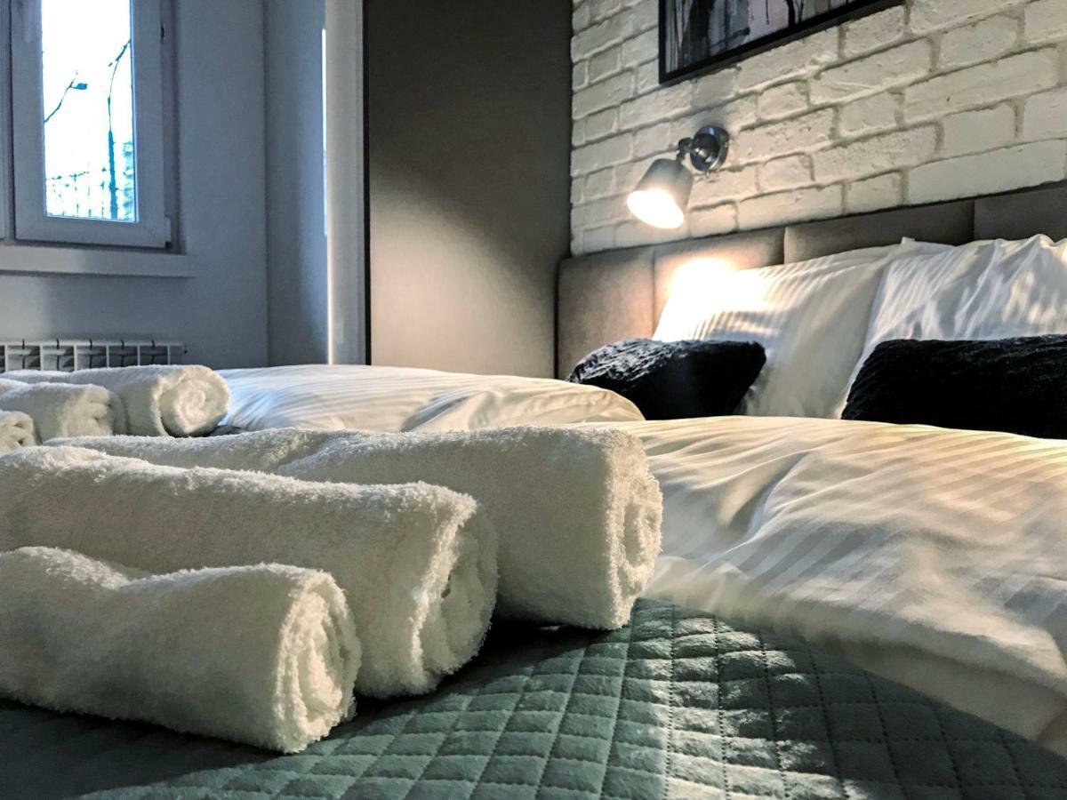 Your Private 5-Star Home In Katowice # 5-Minute Walk To Spodek, 10 Minutes To City Center Exterior foto
