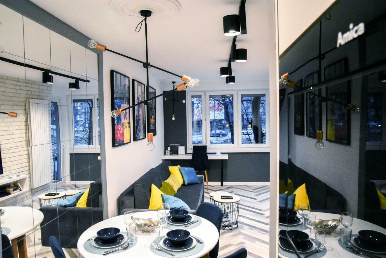 Your Private 5-Star Home In Katowice # 5-Minute Walk To Spodek, 10 Minutes To City Center Exterior foto
